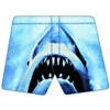 Magic Shark Boxer Shorts