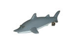 Shark LED Keyring