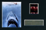 Jaws Film Cell gift
