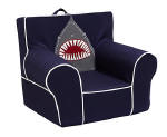 Child's Shark Chair