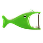Shark Vegetable Peeler