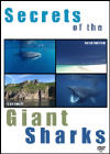 Secrets of the Giant Sharks DVD - Click here for more info